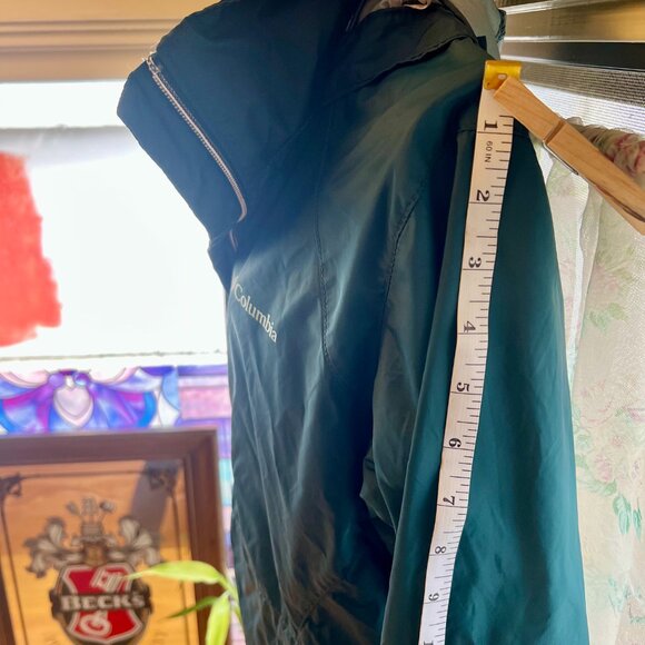 COLUMBIA Women's Switchback Jacket - Picture 7 of 16